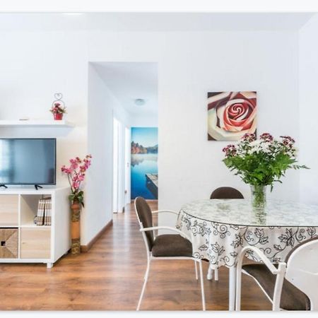 Casaflori Apartman Torremolinos Kültér fotó