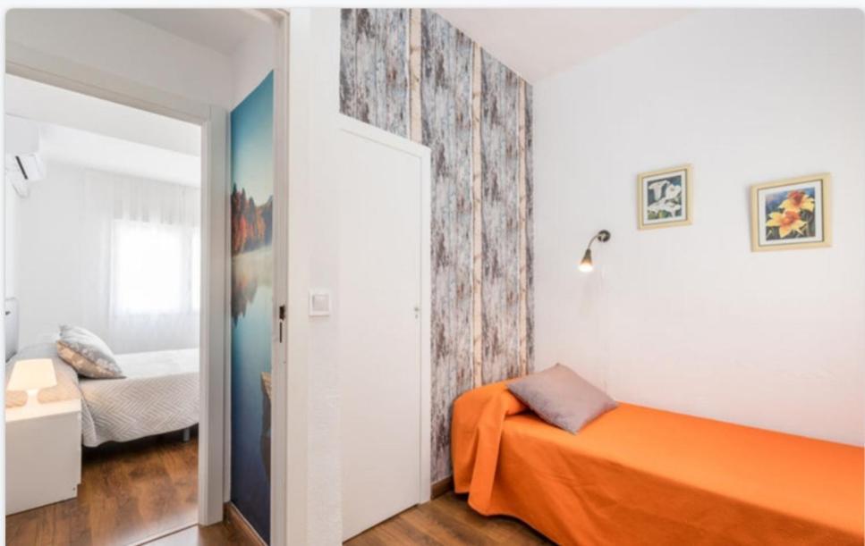 Casaflori Apartman Torremolinos Kültér fotó
