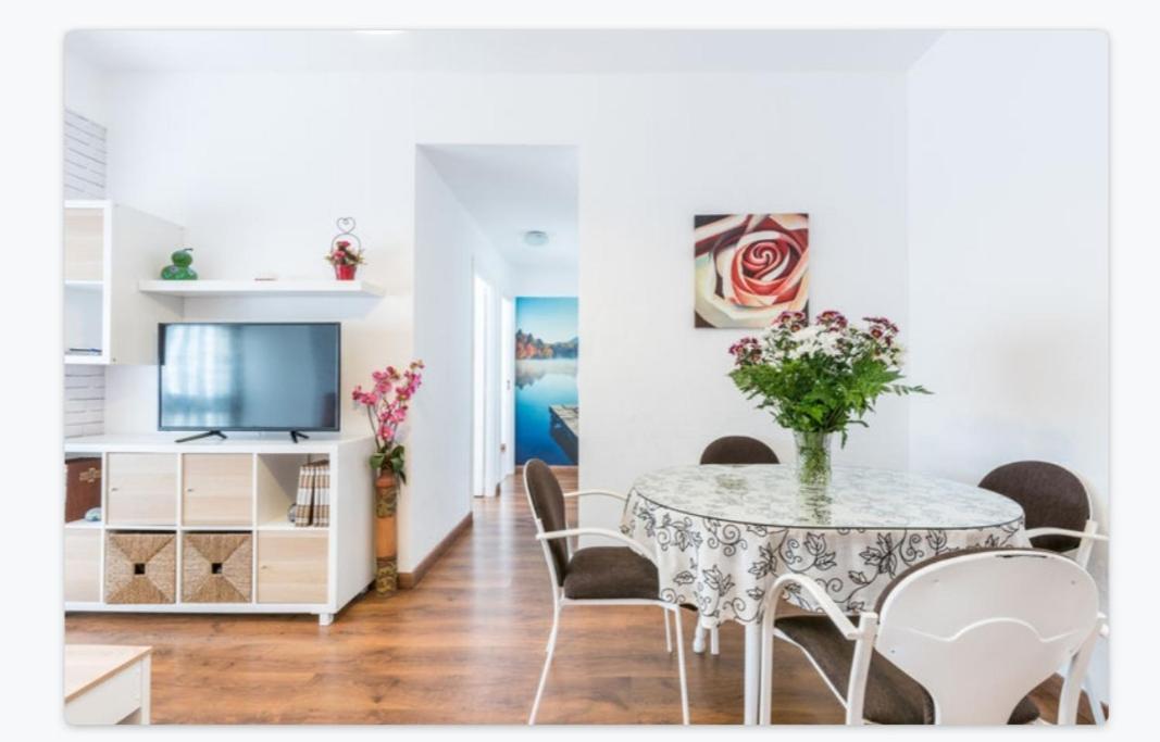 Casaflori Apartman Torremolinos Kültér fotó