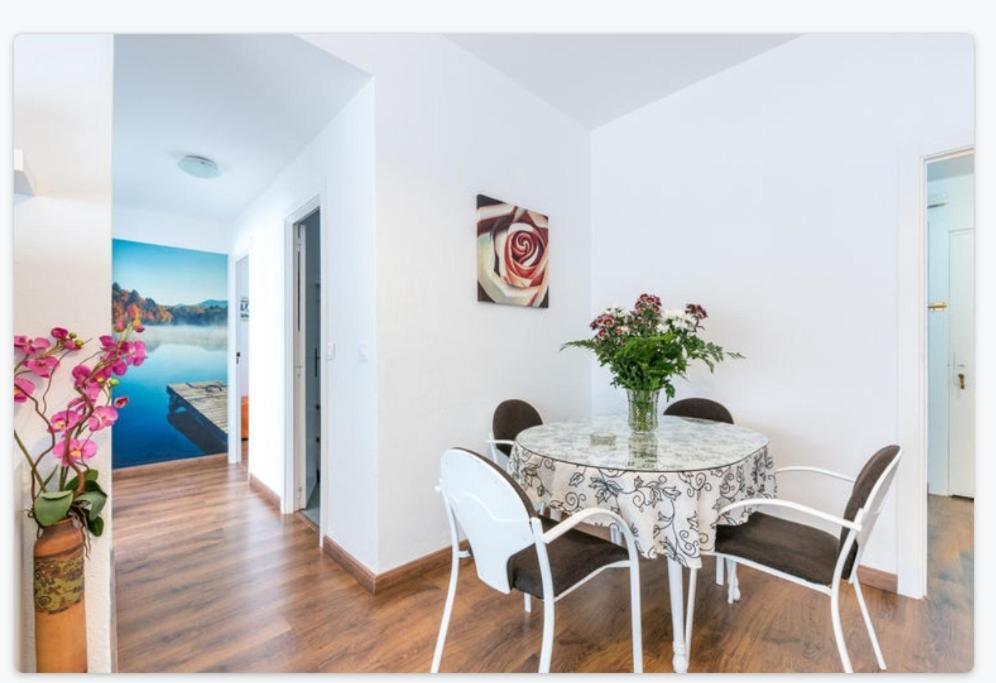 Casaflori Apartman Torremolinos Kültér fotó