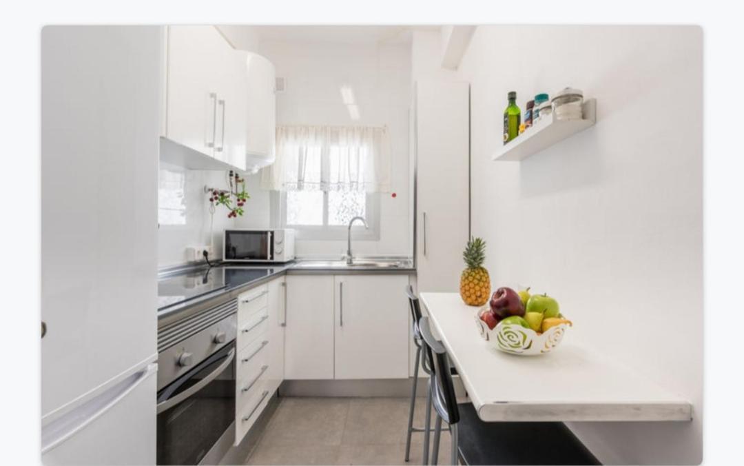 Casaflori Apartman Torremolinos Kültér fotó